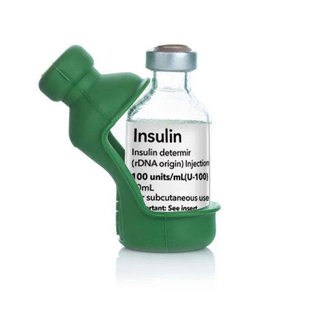 Vial Protector, Vial Safe, Diabetes Case, Vial Case, Bottle Protector, Diabetes Accessories, Diabetes Accessory, Insulin Pump, Bottle Sleeve, Insulin Case, Insulin Vial, Cat Insulin, Diabetes Cover, Diabetes Travel, Diabetic Supplies, Diabetes Supplies, Insulin Bottle Protector, Dark Green