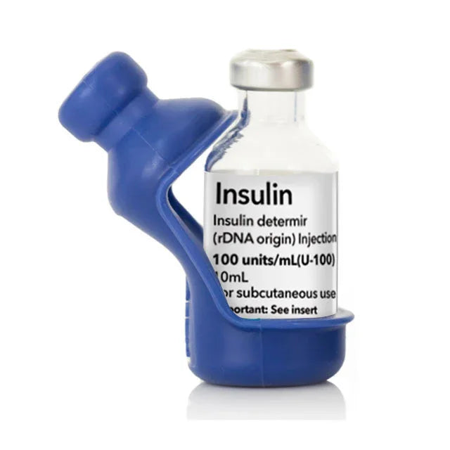 Vial Protector, Vial Safe, Diabetes Case, Vial Case, Bottle Protector, Diabetes Accessories, Diabetes Accessory, Insulin Pump, Bottle Sleeve, Insulin Case, Insulin Vial, Cat Insulin, Diabetes Cover, Diabetes Travel, Diabetic Supplies, Diabetes Supplies, Insulin Bottle Protector, Navy Blue