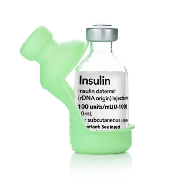 Vial Protector, Vial Safe, Diabetes Case, Vial Case, Bottle Protector, Diabetes Accessories, Diabetes Accessory, Insulin Pump, Bottle Sleeve, Insulin Case, Insulin Vial, Cat Insulin, Diabetes Cover, Diabetes Travel, Diabetic Supplies, Diabetes Supplies, Insulin Bottle Protector, Mojito Green