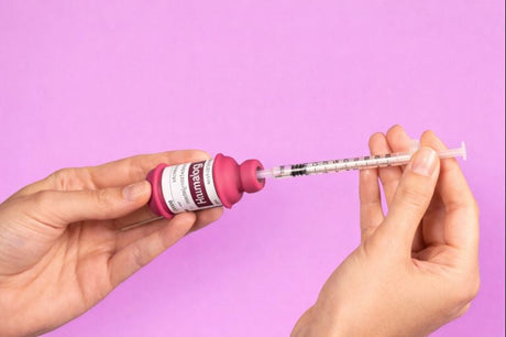 Why Every Insulin User Should Use a Vial Protector