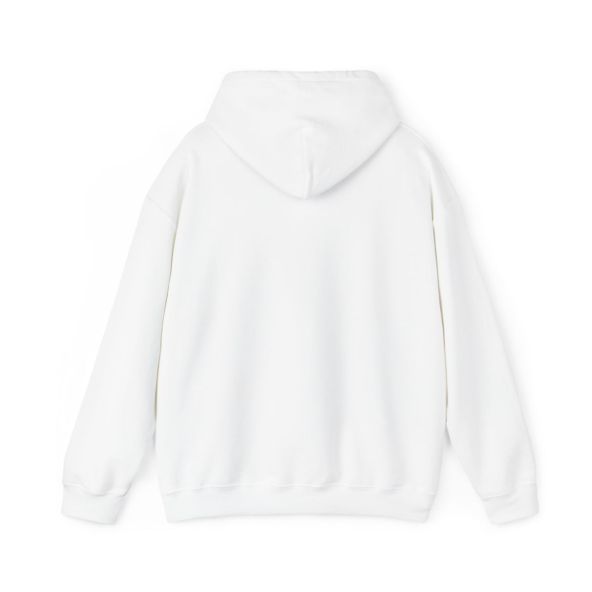 Duck fiabetes - Unisex Heavy Blend™ Hooded Sweatshirt