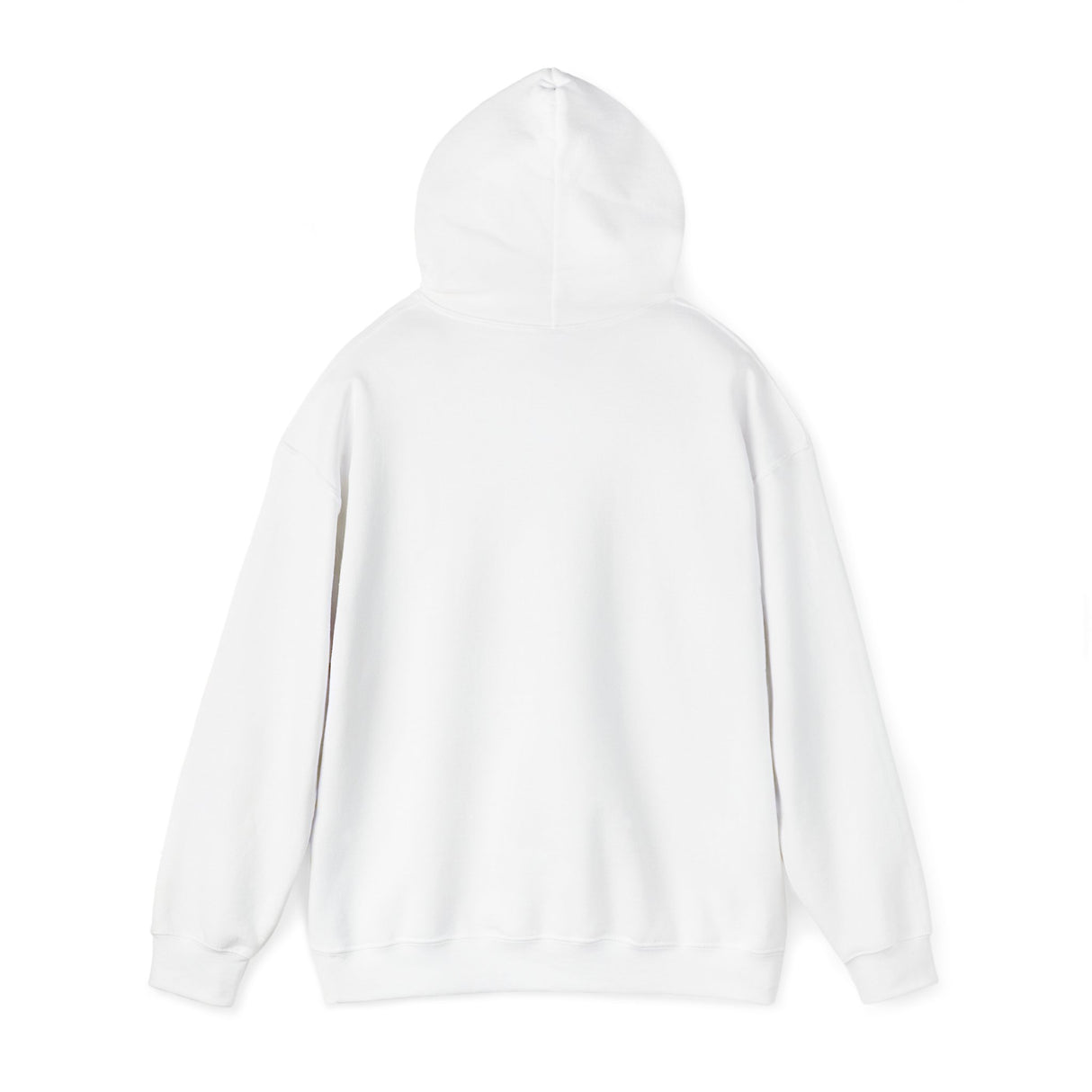 Duck fiabetes - Unisex Heavy Blend™ Hooded Sweatshirt