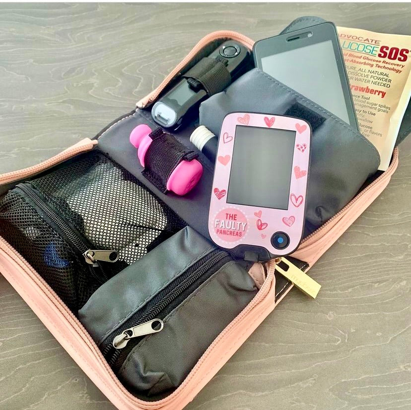 Vial Protector, Vial Safe, Diabetes Case, Vial Case, Bottle Protector, Diabetes Accessories, Diabetes Accessory, Insulin Pump, Bottle Sleeve, Insulin Case, Insulin Vial, Cat Insulin, Diabetes Cover, Diabetes Travel, Diabetic Supplies, Diabetes Supplies, Insulin Bottle Protector, Pink