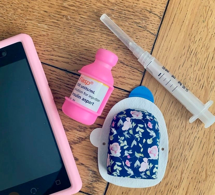 Vial Protector, Vial Safe, Diabetes Case, Vial Case, Bottle Protector, Diabetes Accessories, Diabetes Accessory, Insulin Pump, Bottle Sleeve, Insulin Case, Insulin Vial, Cat Insulin, Diabetes Cover, Diabetes Travel, Diabetic Supplies, Diabetes Supplies, Insulin Bottle Protector, Pink, Fiasp