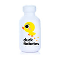 Duck Fiabetes