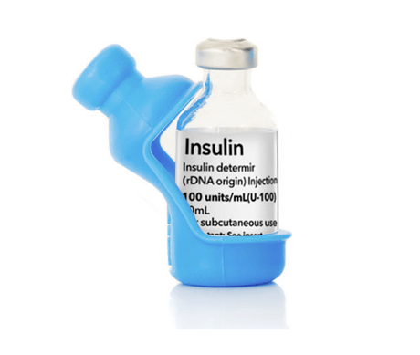 Vial Protector, Vial Safe, Diabetes Case, Vial Case, Bottle Protector, Diabetes Accessories, Diabetes Accessory, Insulin Pump, Bottle Sleeve, Insulin Case, Insulin Vial, Cat Insulin, Diabetes Cover, Diabetes Travel, Diabetic Supplies, Diabetes Supplies, Insulin Bottle Protector, Light Blue