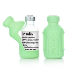 Vial Protector, Vial Safe, Diabetes Case, Vial Case, Bottle Protector, Diabetes Accessories, Diabetes Accessory, Insulin Pump, Bottle Sleeve, Insulin Case, Insulin Vial, Cat Insulin, Diabetes Cover, Diabetes Travel, Diabetic Supplies, Diabetes Supplies, Insulin Bottle Protector, Mojito Green