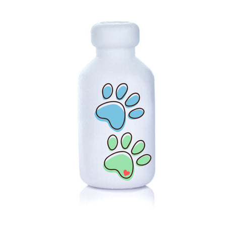 Vial Protector, Vial Safe, Diabetes Case, Vial Case, Bottle Protector, Diabetes Accessories, Diabetes Accessory, Insulin Pump, Bottle Sleeve, Insulin Case, Insulin Vial, Cat Insulin, Diabetes Cover, Diabetes Travel, Diabetic Supplies, Diabetes Supplies, Insulin Bottle Protector, Paw Print