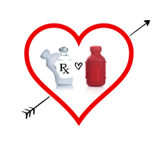 Vial Protector, Vial Safe, Diabetes Case, Vial Case, Bottle Protector, Diabetes Accessories, Diabetes Accessory, Insulin Pump, Bottle Sleeve, Insulin Case, Insulin Vial, Cat Insulin, Diabetes Cover, Diabetes Travel, Diabetic Supplies, Diabetes Supplies, Insulin Bottle Protector, Valentine's Day, White, Red