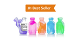 Vial Protector, Vial Safe, Diabetes Case, Vial Case, Bottle Protector, Diabetes Accessories, Diabetes Accessory, Insulin Pump, Bottle Sleeve, Insulin Case, Insulin Vial, Cat Insulin, Diabetes Cover, Diabetes Travel, Diabetic Supplies, Diabetes Supplies, Insulin Bottle Protector, Tie Dye, Purple, Pink, Orange, Blue, Green