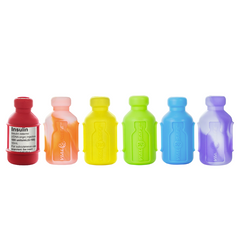 Vial Protector, Vial Safe, Diabetes Case, Vial Case, Bottle Protector, Diabetes Accessories, Diabetes Accessory, Insulin Pump, Bottle Sleeve, Insulin Case, Insulin Vial, Cat Insulin, Diabetes Cover, Diabetes Travel, Diabetic Supplies, Diabetes Supplies, Insulin Bottle Protector, Rainbow, Pride, Red, Tie Dye, Red, Yellow, Green, Blue, Purple