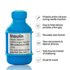 Vial Protector, Vial Safe, Diabetes Case, Vial Case, Bottle Protector, Diabetes Accessories, Diabetes Accessory, Insulin Pump, Bottle Sleeve, Insulin Case, Insulin Vial, Cat Insulin, Diabetes Cover, Diabetes Travel, Diabetic Supplies, Diabetes Supplies, Insulin Bottle Protector, Reasons to Love Vial Safe, Infographic