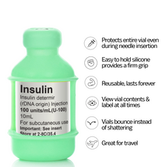 Vial Protector, Vial Safe, Diabetes Case, Vial Case, Bottle Protector, Diabetes Accessories, Diabetes Accessory, Insulin Pump, Bottle Sleeve, Insulin Case, Insulin Vial, Cat Insulin, Diabetes Cover, Diabetes Travel, Diabetic Supplies, Diabetes Supplies, Insulin Bottle Protector, Reasons to Love Vial Safe, Infographic