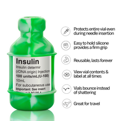 Vial Protector, Vial Safe, Diabetes Case, Vial Case, Bottle Protector, Diabetes Accessories, Diabetes Accessory, Insulin Pump, Bottle Sleeve, Insulin Case, Insulin Vial, Cat Insulin, Diabetes Cover, Diabetes Travel, Diabetic Supplies, Diabetes Supplies, Insulin Bottle Protector, Reasons to Love Vial Safe, Infographic