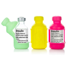 Vial Protector, Vial Safe, Diabetes Case, Vial Case, Bottle Protector, Diabetes Accessories, Diabetes Accessory, Insulin Pump, Bottle Sleeve, Insulin Case, Insulin Vial, Cat Insulin, Diabetes Cover, Diabetes Travel, Diabetic Supplies, Diabetes Supplies, Insulin Bottle Protector, Mojito Green, Yellow, Raspberry Sorbet