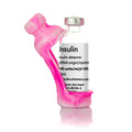 Tie Dye Pink