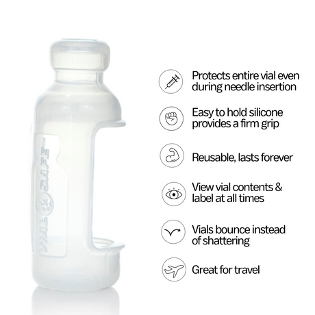 Vial Protector, Vial Safe, Diabetes Case, Vial Case, Bottle Protector, Diabetes Accessories, Diabetes Accessory, Insulin Pump, Bottle Sleeve, Insulin Case, Insulin Vial, Cat Insulin, Diabetes Cover, Diabetes Travel, Diabetic Supplies, Diabetes Supplies, Insulin Bottle Protector, Reasons to Love Vial Safe, Infographic