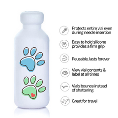 Vial Protector, Vial Safe, Diabetes Case, Vial Case, Bottle Protector, Diabetes Accessories, Diabetes Accessory, Insulin Pump, Bottle Sleeve, Insulin Case, Insulin Vial, Cat Insulin, Diabetes Cover, Diabetes Travel, Diabetic Supplies, Diabetes Supplies, Insulin Bottle Protector, Reasons to Love Vial Safe, Infographic
