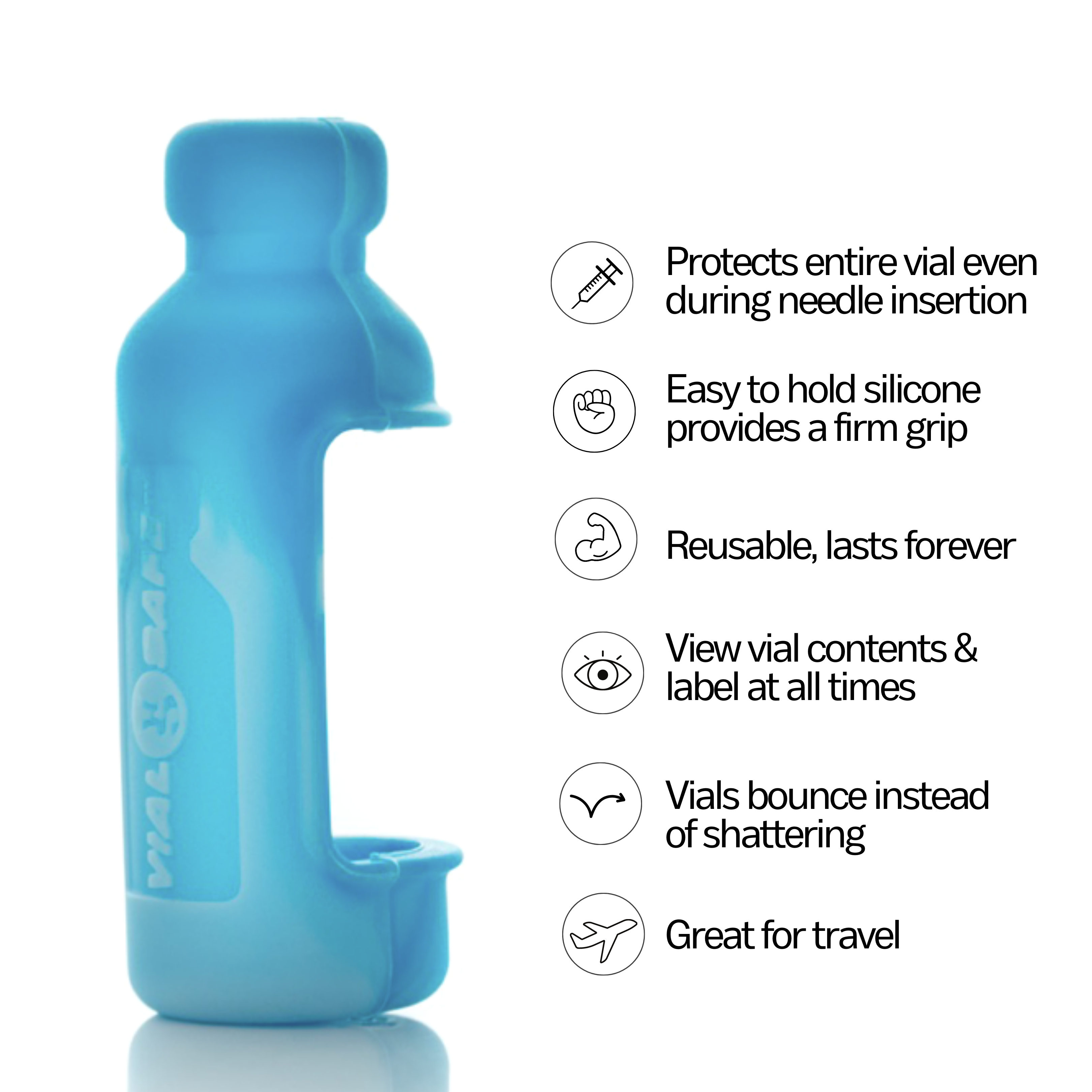 Vial Protector, Vial Safe, Diabetes Case, Vial Case, Bottle Protector, Diabetes Accessories, Diabetes Accessory, Insulin Pump, Bottle Sleeve, Insulin Case, Insulin Vial, Cat Insulin, Diabetes Cover, Diabetes Travel, Diabetic Supplies, Diabetes Supplies, Insulin Bottle Protector, Reasons to Love Vial Safe, Infographic