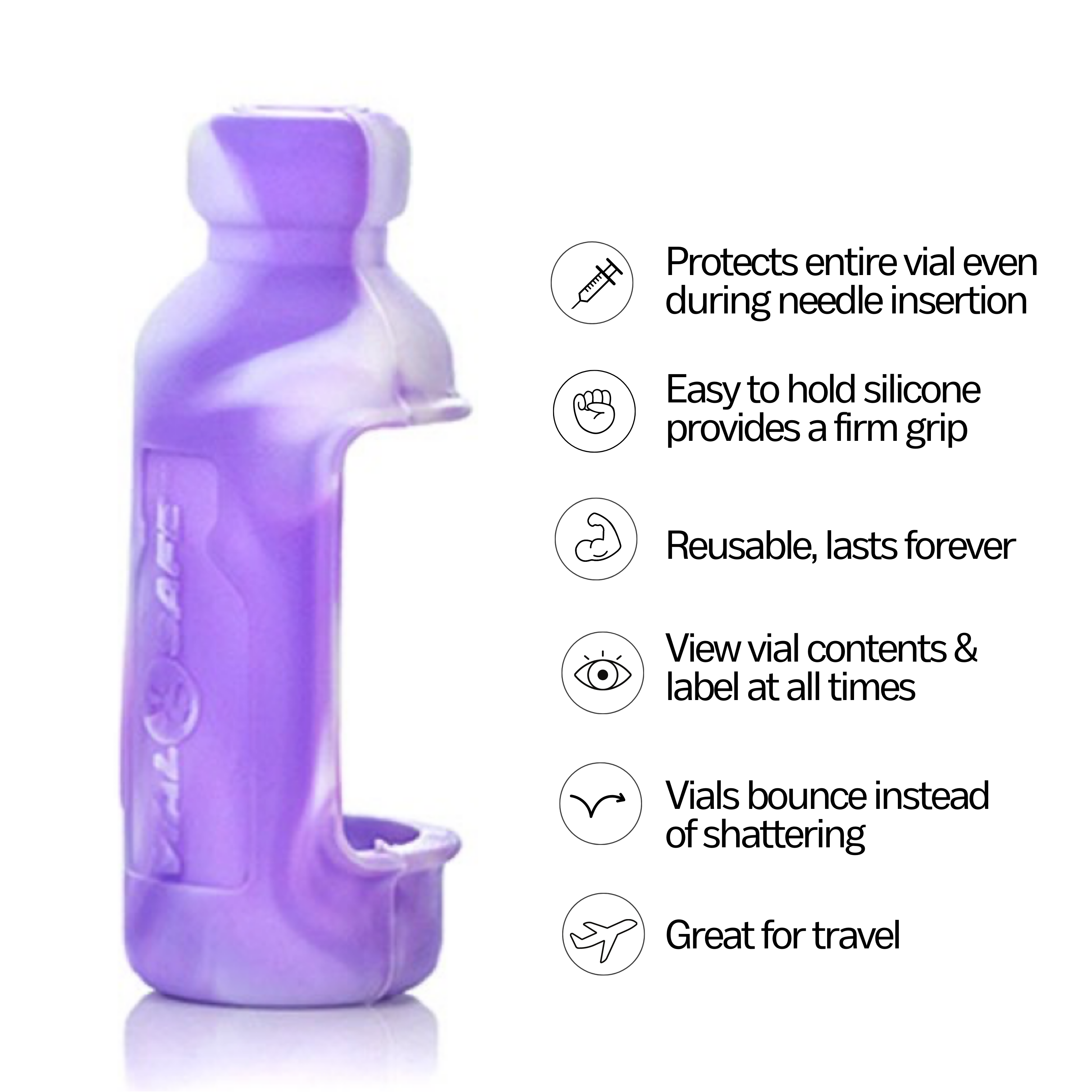 Vial Protector, Vial Safe, Diabetes Case, Vial Case, Bottle Protector, Diabetes Accessories, Diabetes Accessory, Insulin Pump, Bottle Sleeve, Insulin Case, Insulin Vial, Cat Insulin, Diabetes Cover, Diabetes Travel, Diabetic Supplies, Diabetes Supplies, Insulin Bottle Protector, Reasons to Love Vial Safe, Infographic