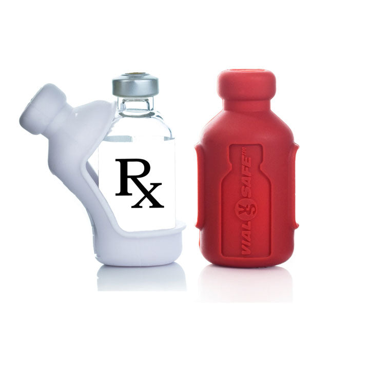 Vial Protector, Vial Safe, Diabetes Case, Vial Case, Bottle Protector, Diabetes Accessories, Diabetes Accessory, Insulin Pump, Bottle Sleeve, Insulin Case, Insulin Vial, Cat Insulin, Diabetes Cover, Diabetes Travel, Diabetic Supplies, Diabetes Supplies, Insulin Bottle Protector, White, Red